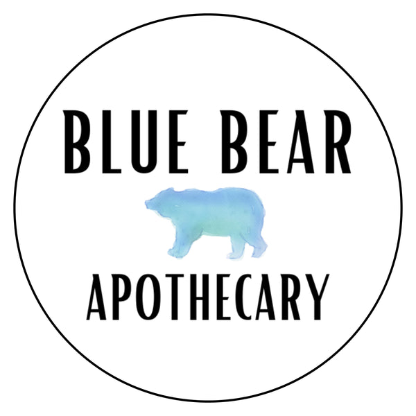 Blue Bear Apothecary