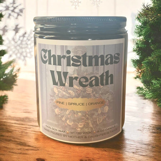 Christmas Wreath