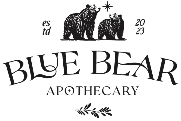 Blue Bear Apothecary